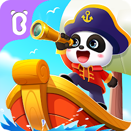 ベビーパンダの船 Mod Apk