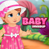 Baby DressUp icon
