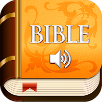 Elberfelder Bibel mit audio