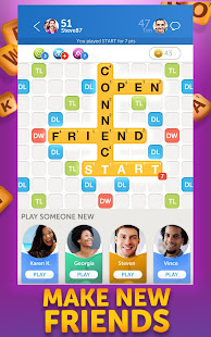 Words With Friends 2 - Board Games & Word Puzzles screenshots 12
