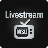 Прямая трансляция - M3U Stream Player IPTV