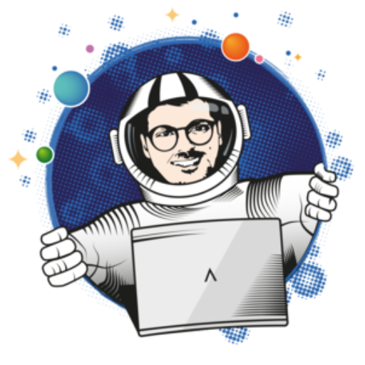 Alessio Sciumbarruto-Developer