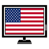 USA TV Channels HD icon