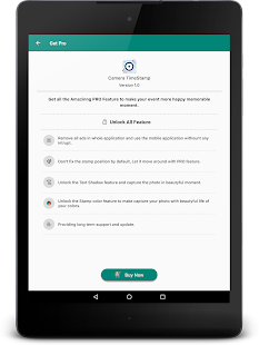 Camera TimeStamp 1.0.1 APK screenshots 15