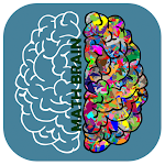 Cover Image of 下载 Math Brain : Quiz & Math games  APK