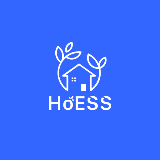 HoESS logo