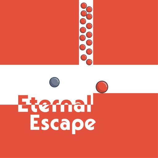 Eternal Escape - Sonsuz Kaçış logo
