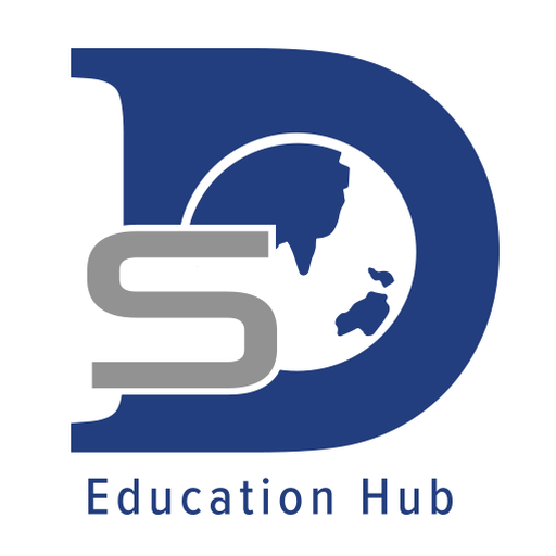 DS Smart Learning logo