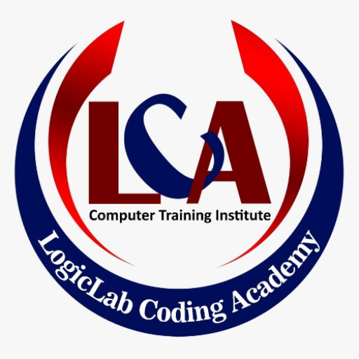 logicLab Coding Academy logo
