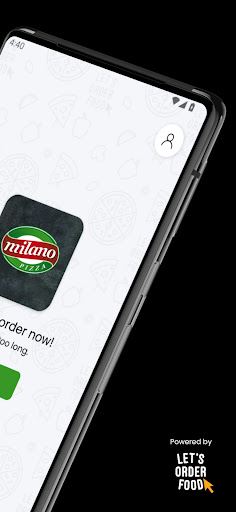 Milano Pizza Screen 2