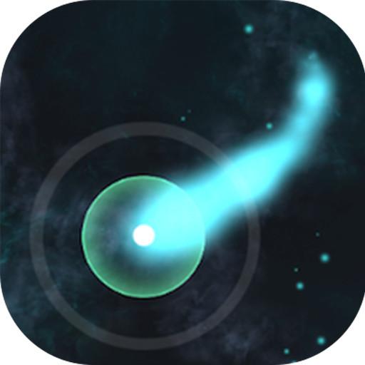Cosmic Infinite Relax logo