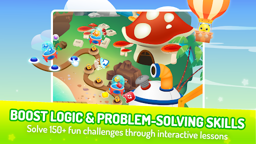 Code Chingoo screenshot 11