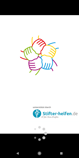 Android application Netzwerk BE - Geislingen screenshort