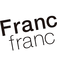Francfranc（フランフラン） - 家具・インテリア
