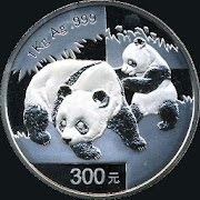 Panda Coin Checker