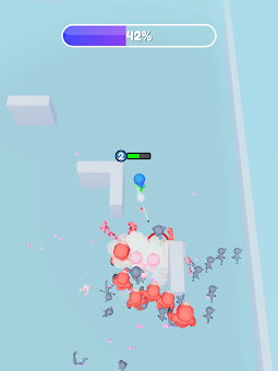 Mini Titans screenshot 12