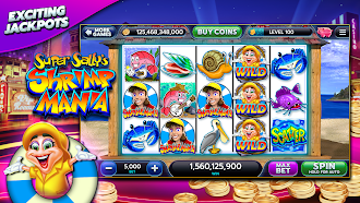 Game screenshot Show Me Vegas Slots Casino mod apk
