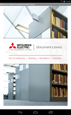 Mitsubishi Electric UK Libraryのおすすめ画像1