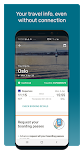 screenshot of Travellink: Flights & hotels