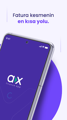 Sysmond AX Screen 2