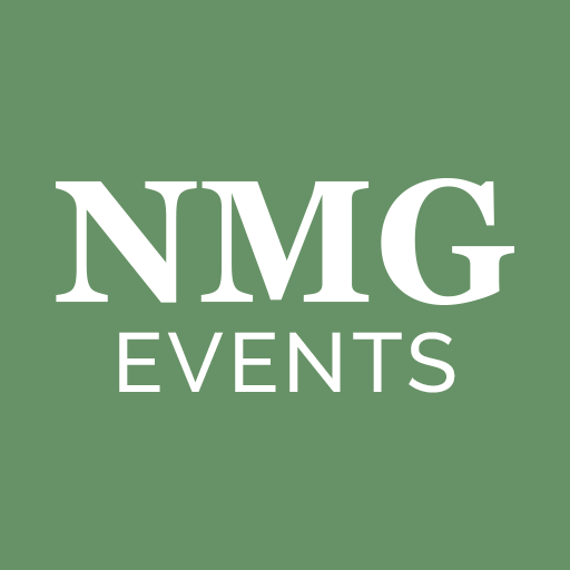 NMG Events  Icon