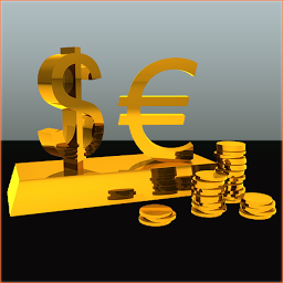「Dolar Euro Altın」圖示圖片