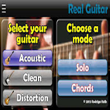 learn guitar icon