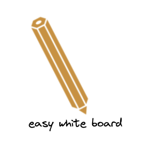 EasyWhiteBoard