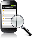 Activity Monitor-A UX Tool icon