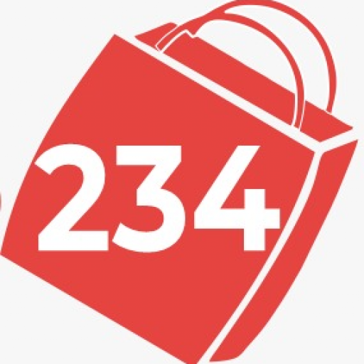 Shop234store logo