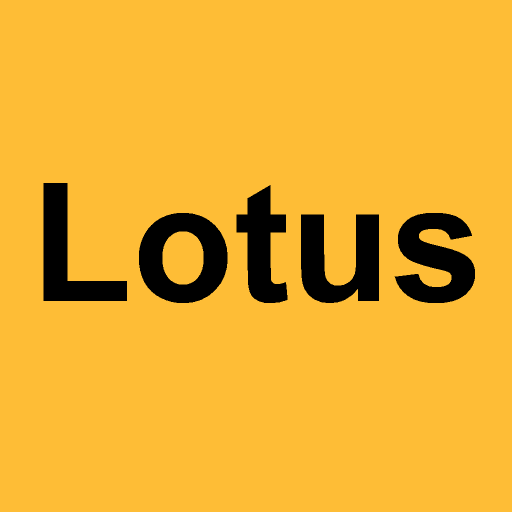LOTUS Cidade logo