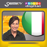 ITALIAN on Video! Speakit.tv icon