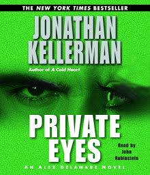 Icon image Private Eyes
