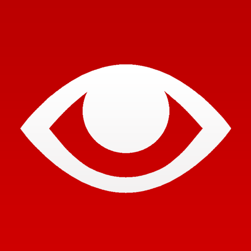 Logo Eye Emergency Manual