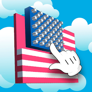 World Countries Flags Puzzle apk