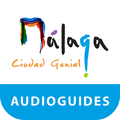 Audio Tour Official Malaga 1.1.0 Icon