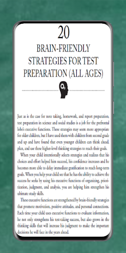 Your Kids For Success Learning