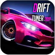 Drift Tuner 2019 icon