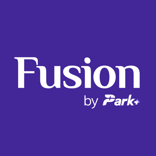 Park+ Fusion logo