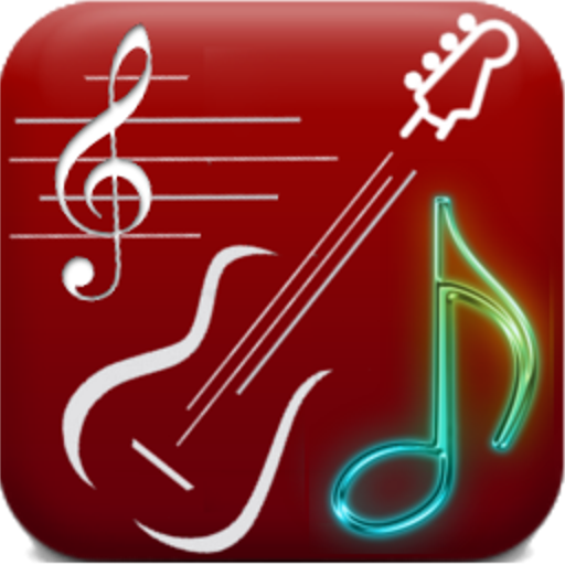 Guitar Tuner New logo