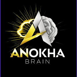 Icon image Anokha Brain