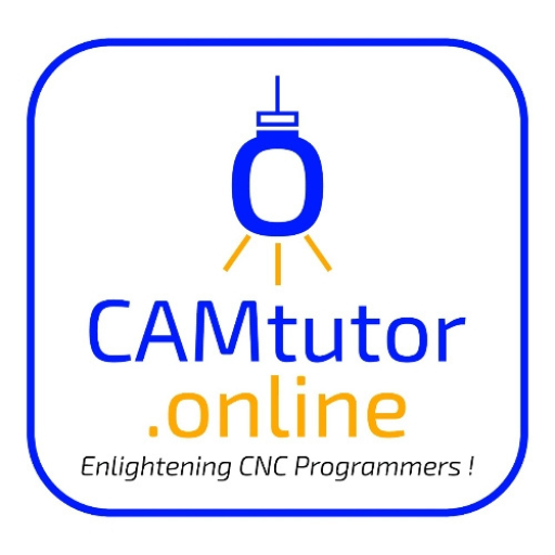 CAMtutor.online logo