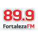 Rádio Fortaleza FM 89.9 - Androidアプリ
