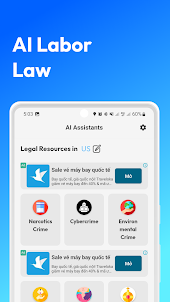 AI Labor Law