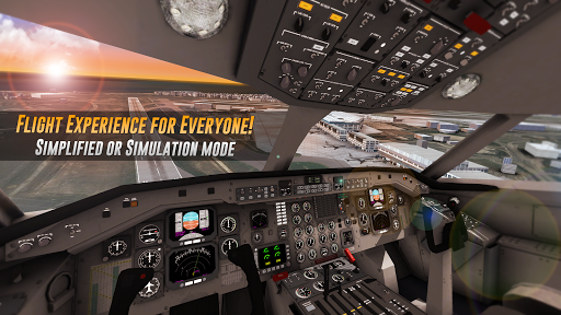 Airline Commander - A real flight experience screenshots 5