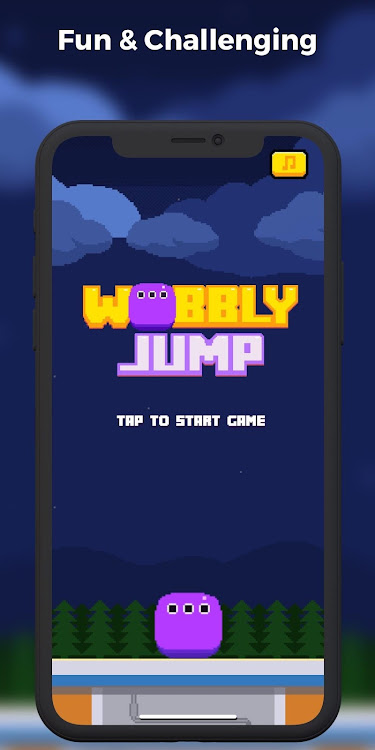 Wobbly Jump - 2.1.0 - (Android)