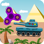Spinner vs Tanks