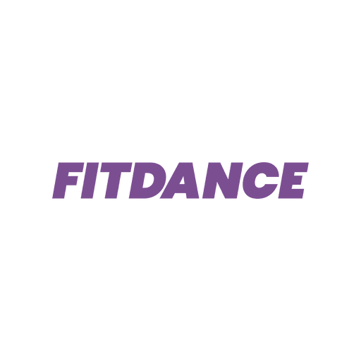 FitDance logo