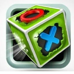 Tic Tac Toe with 2 Players