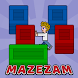 MazezaM - Puzzle Game - Androidアプリ
